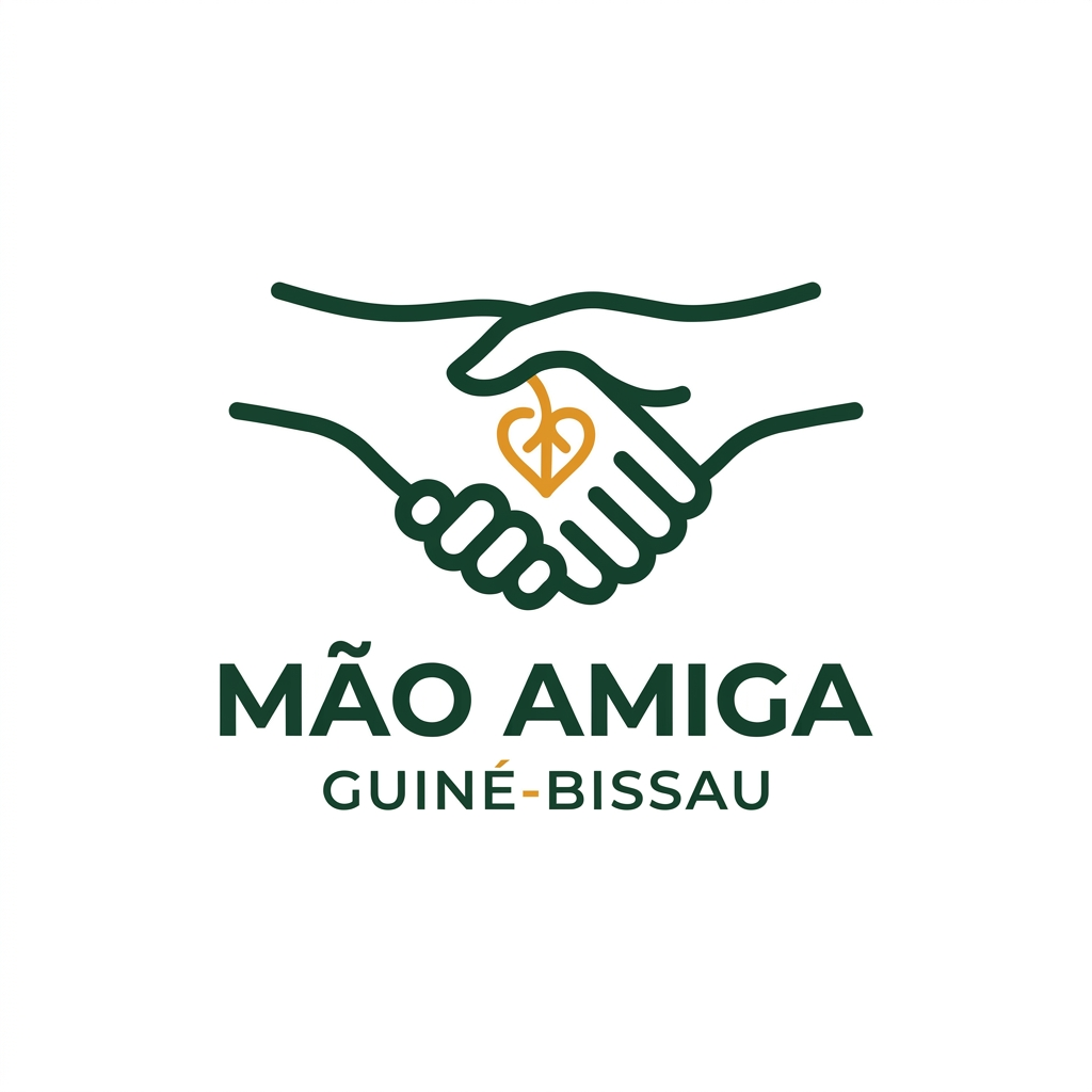 Mão Amiga - Guiné-Bissau